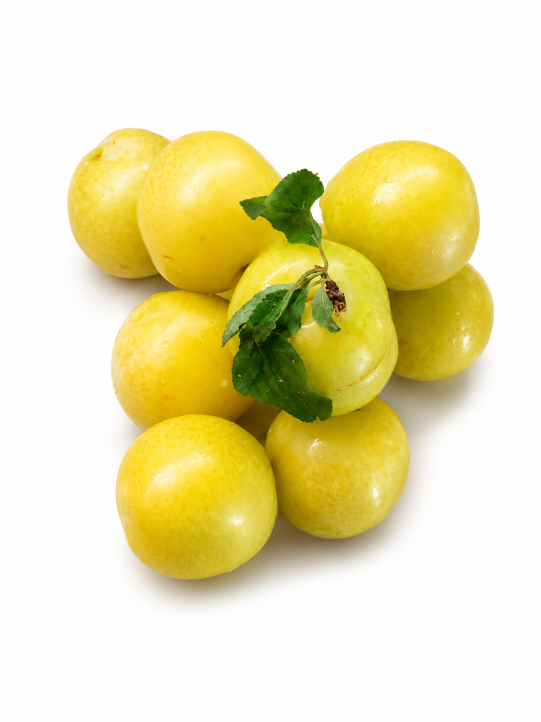 Prune Galbene "Sorriso di Primavera" ECO, 300g