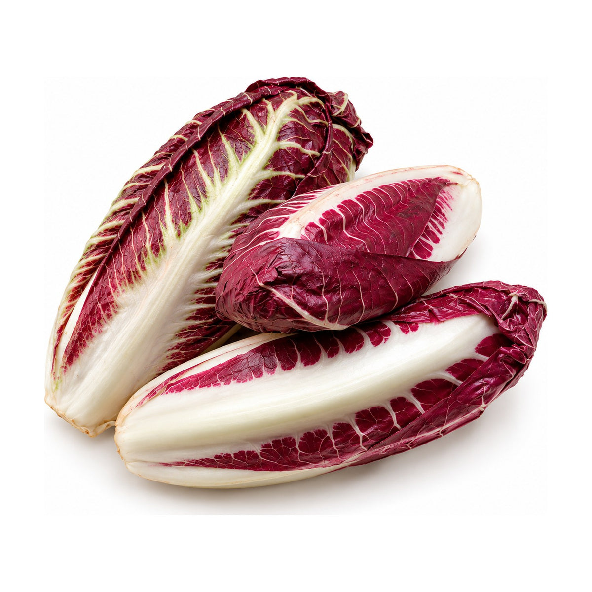 Radicchio di Treviso ECO din Italia, 400 g