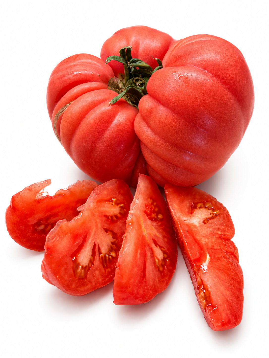Roșii de Grădină ECO, 750g