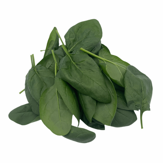 Spanac Baby ECO, 300g
