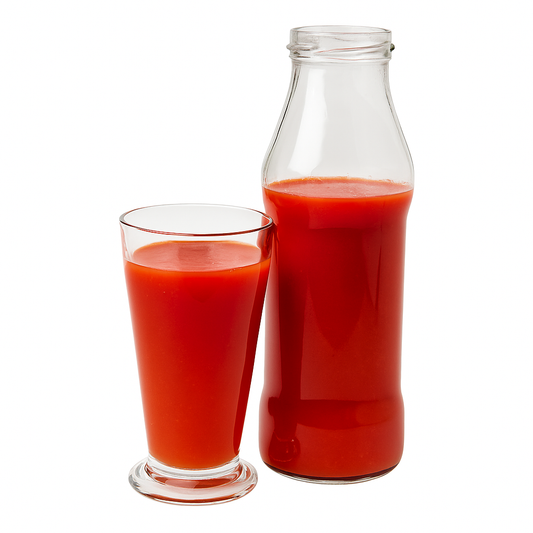 Suc de Roșii – Nasul Roșu, 750ml