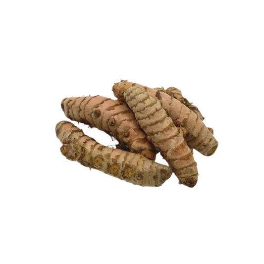 Turmeric (Curcumă) Proaspăt ECO, 70g