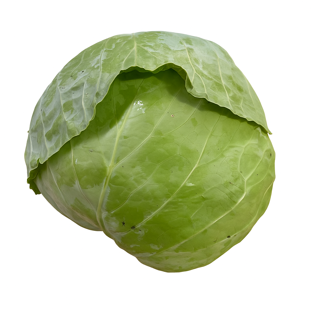 Varză Albă ECO, 750g