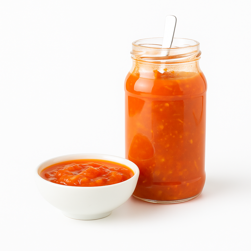 Zarzavat pentru Ciorbă – Nasul Roșu, 320ml