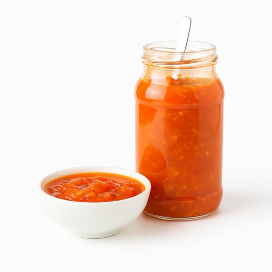 Zarzavat pentru Ciorbă – Nasul Roșu, 320ml