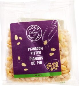 Semințe de Pin ECO, 80g