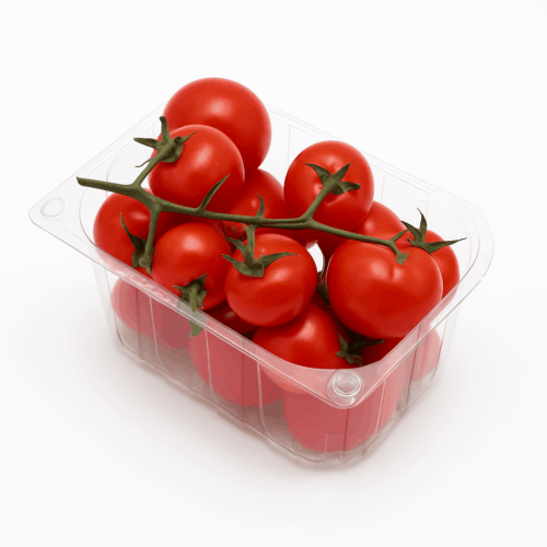 Roșii Cherry Sweet Papilio ECO, 250g