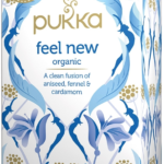 Ceai Revitalizant Feel New ECO