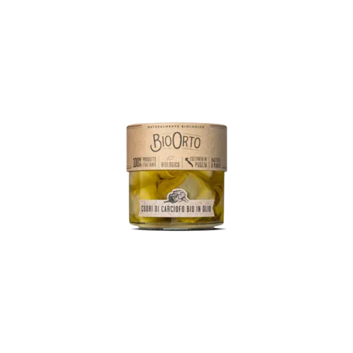 Anghinare Întreagă la Borcan ECO, 175g