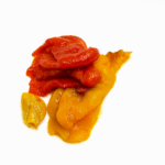 Ardei Copți la Borcan – Nasul Roșu, 300g