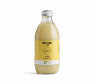 Shot de Ghimbir ECO, 330ml