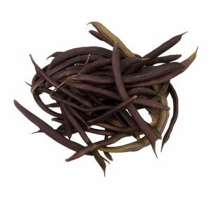 Fasole Păstăi Mov ECO, 250g
