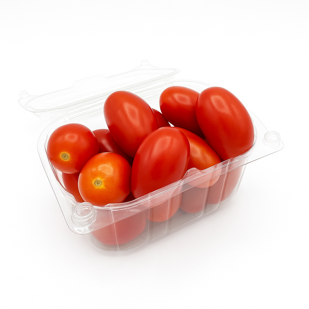 Roșii Cherry Datterino ECO, 250g