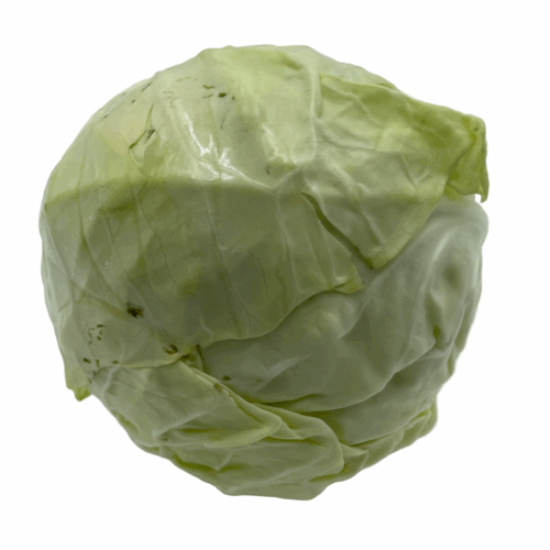 Varză Albă ECO, 800g