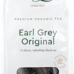 Ceai Negru Earl Grey Original ECO – Simon Lévelt, 90g