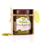 Cremă de Fistic Verde de Bronte DOP ECO – BioBronte, 150g