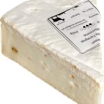Brie de Capră cu Schinduf ECO, Bastiaansen – 180g
