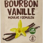 Vanilie macinata ECO, 5g