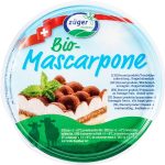 Mascarpone ECO, Züger – 250g