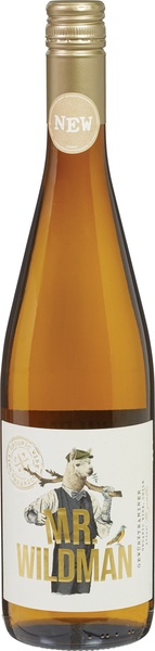 Vin Alb Gewürztraminer Reserva ECO, Mr Wildman – 750ml