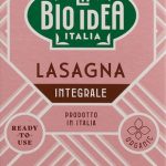 Foi de Lasagna Integrale ECO, 250g