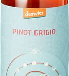 Vin Roze Pinot Grigio ECO & Demeter, Padami – 750ml