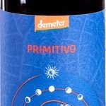 Vin Roșu Primitivo IGP ECO & Demeter, Padami – 750ml