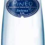 Apa carbogazoasa, 500ml