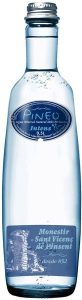 Apa carbogazoasa, 500ml