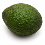 Avocado Jumbo ECO, 250g