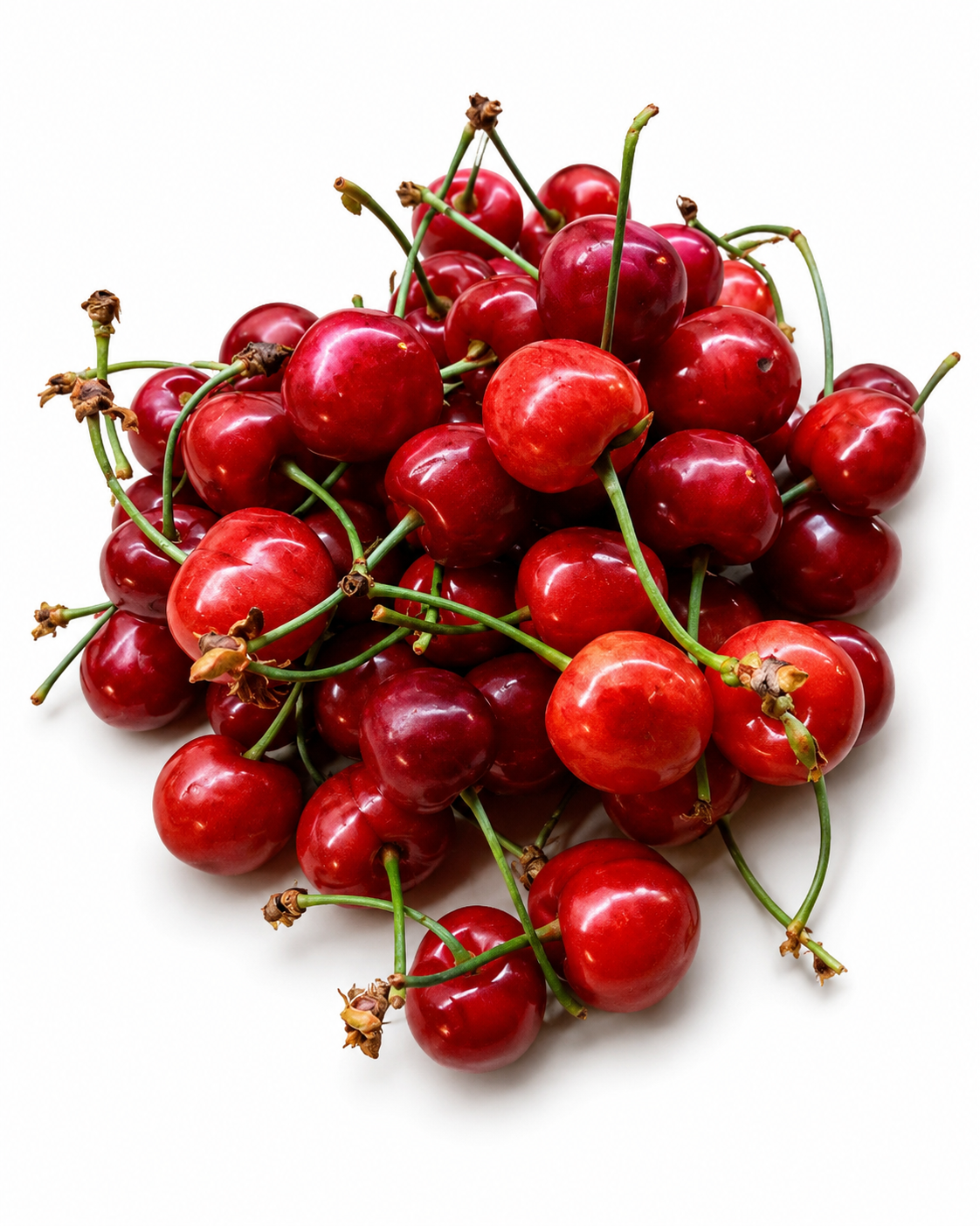 Cireșe Românești ECO, 500g
