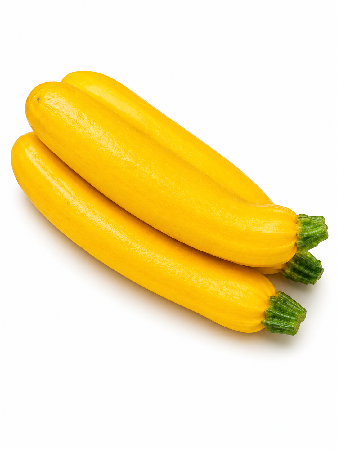 Dovlecel Galben din România ECO, 500g