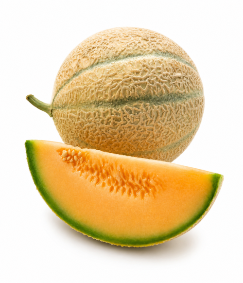 Pepene Galben Cantaloupe ECO, 750g