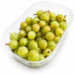 Agrișe Românești ECO, 125g