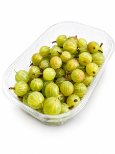 Agrișe Românești ECO, 125g