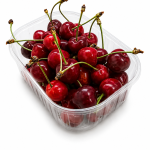 Cireșe de Iunie Românești ECO, 300g