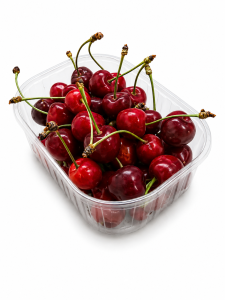 Cireșe de Iunie Românești ECO, 300g