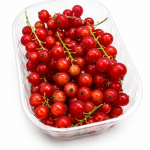 Coacăze Roșii Românești ECO, 125g