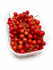 Coacăze Roșii Românești ECO, 125g