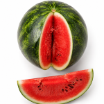 Pepene Roșu Cocomero Dolcissimo ECO, 3,5 kg+