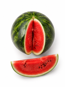 Pepene Roșu Cocomero Dolcissimo ECO, 3,5 kg+