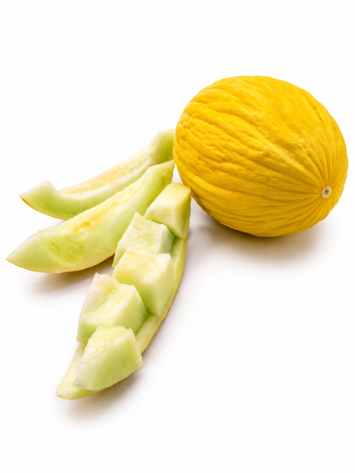 Pepene Galben Gialleto ECO, 1kg