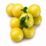 Prune Galbene "Sorriso di Primavera" ECO, 300g