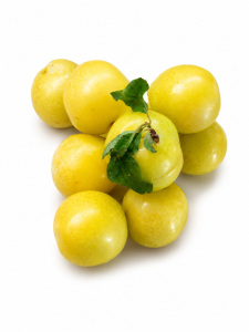 Prune Galbene "Sorriso di Primavera" ECO, 300g