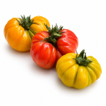 Roșii Beefsteak Colorate ECO, 500g