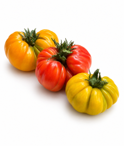 Roșii Beefsteak Colorate ECO, 500g