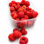 Zmeură de Făgăraș ECO, 250g