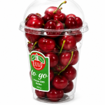 Cireșe Românești ECO 2GO, 250g