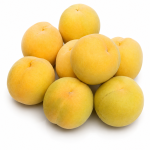 Piersici Galbene Dulci ECO, 500g