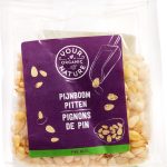 Semințe de Pin ECO, 80g